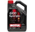 motul10w40 Ulei Motul 6100 SYNERGIE+ 10W40 4L